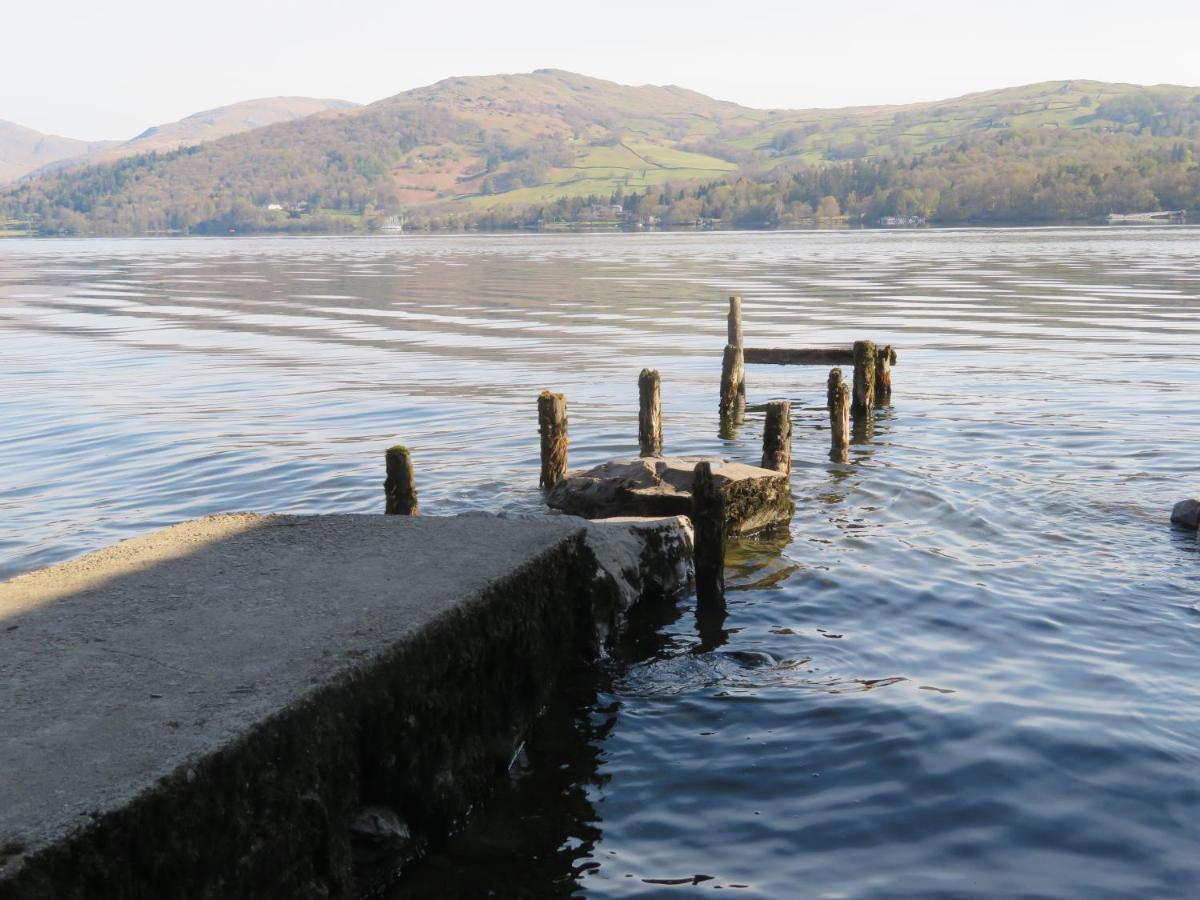 Slack Cottage Ambleside Exterior foto