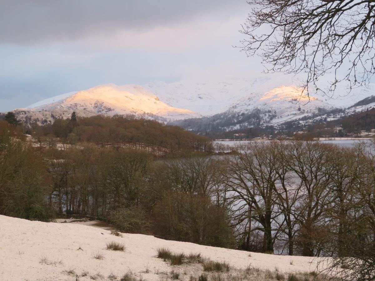 Slack Cottage Ambleside Exterior foto