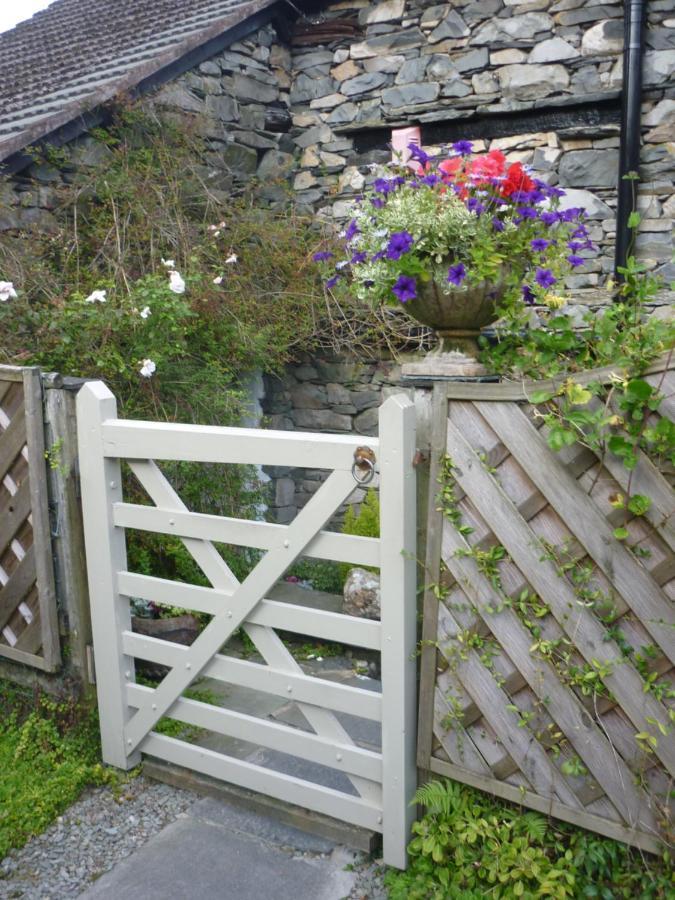 Slack Cottage Ambleside Exterior foto