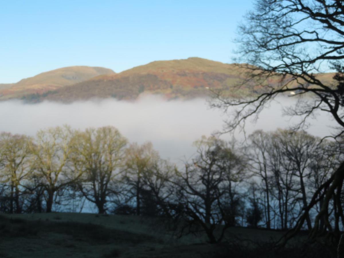 Slack Cottage Ambleside Exterior foto